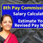 8th Pay Commission Salary Calculator