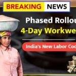 New Labor Codes 2025