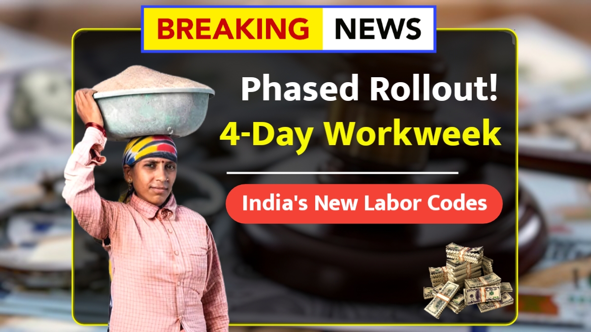 New Labor Codes 2025