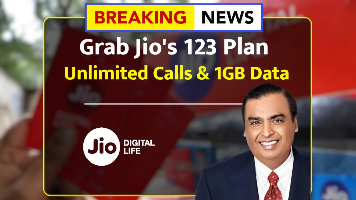 Jio