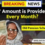 Old Pension Scheme